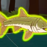 How To Catch A Leedsichthys In Webfishing