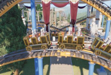 How To Complete All Objectives In Parks And Restoration In Planet Coaster 2