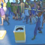 How To Empty Trash Bins In Planet Coaster 2