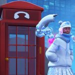 How To Find And Use Phone Booths In Fortnite: Chapter 2 Remix