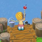 How To Fish In MySims