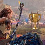 How To Get All Trophies in Horizon: Zero Dawn