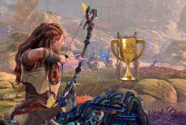 How To Get All Trophies in Horizon: Zero Dawn