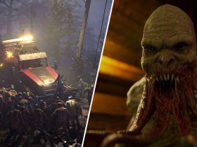 Upcoming Zombie Games