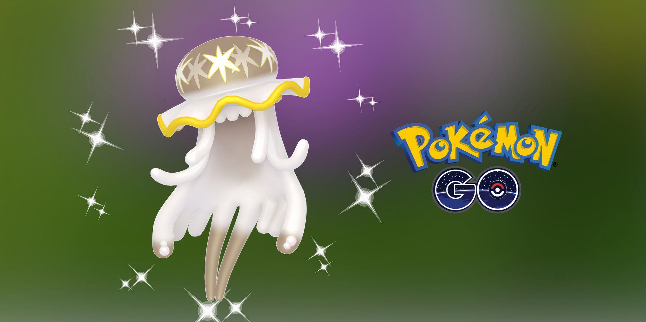 Get Pokemon GO Shiny Nihilego In Raids