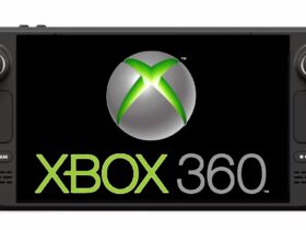 How To Play Xbox 360 Games On Steam Deck