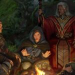 Long Rest Activities For DnD Characters That Don't Sleep