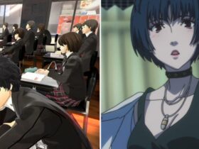 Persona 5 Royal Ways To Make The Most Of Your Time