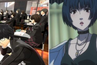 Persona 5 Royal Ways To Make The Most Of Your Time