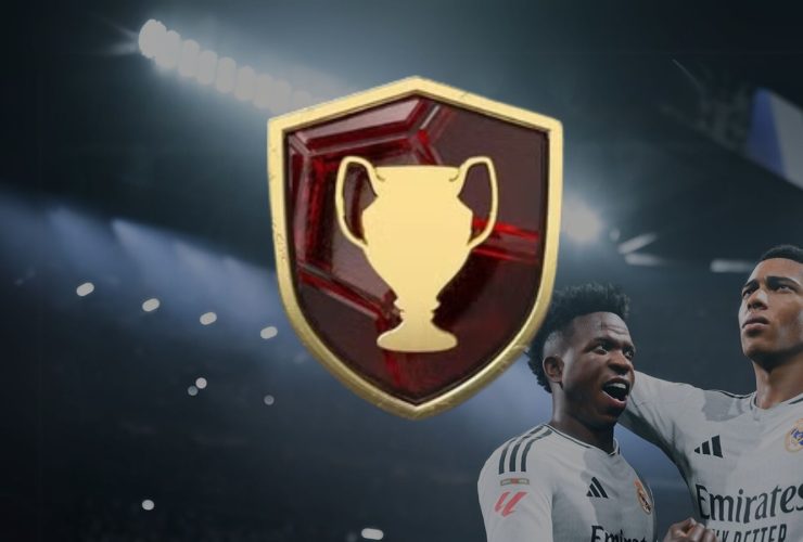 How To Qualify For Weekend League In EA Sports FC 25