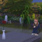 How To Reincarnate A Sim Through Rebirth In The Sims 4: Life & Death