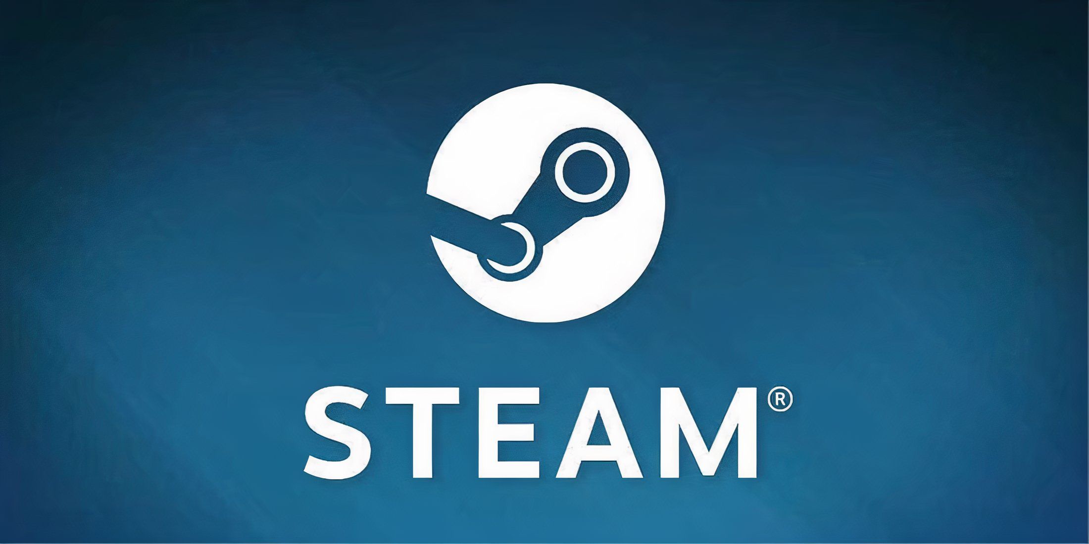 steam logo