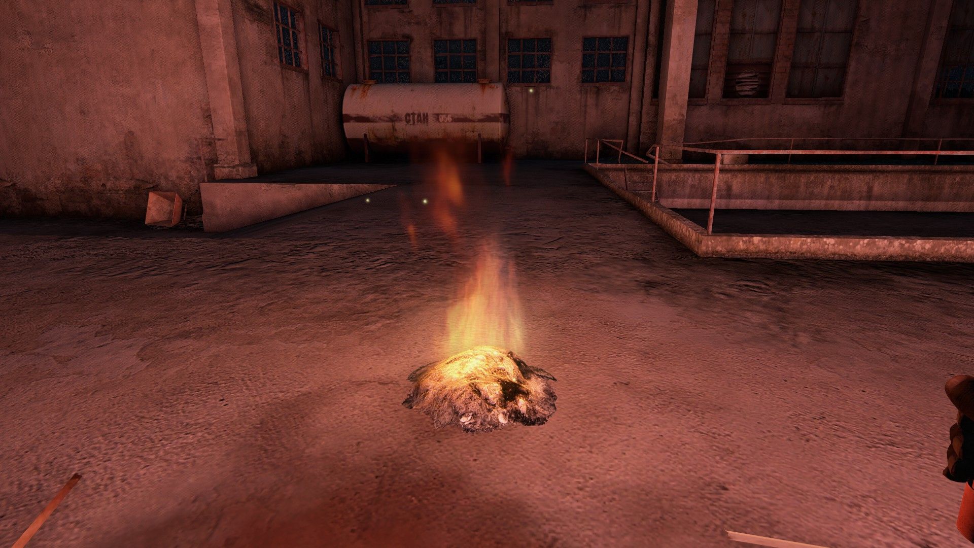 dayz_campfire_flare