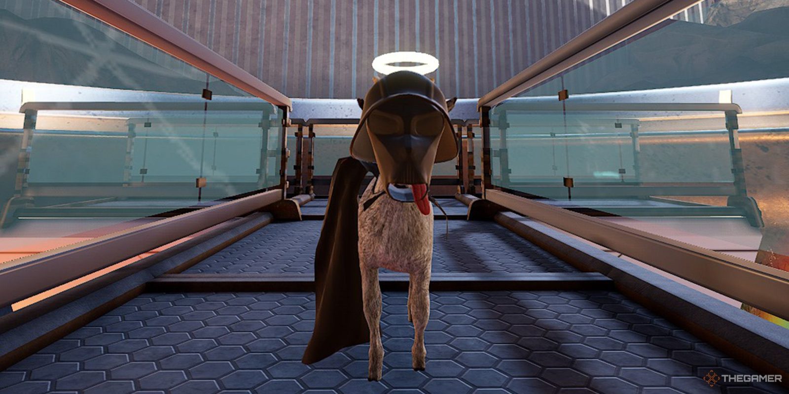 How To Unlock Every Achievement In Goat Simulator: Remastered