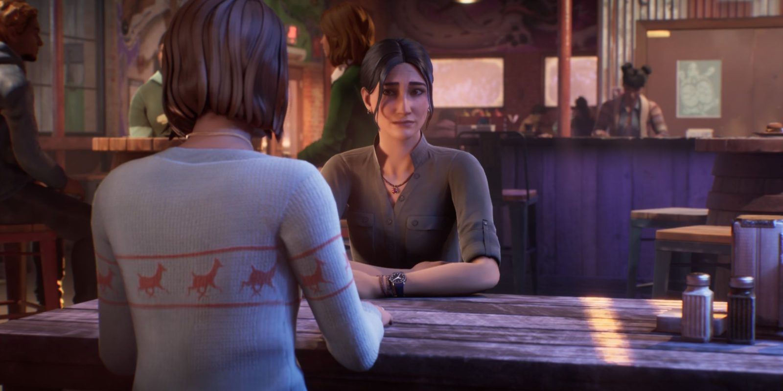 How To Unlock Every Trophy And Achievement In Life Is Strange: Double Exposure