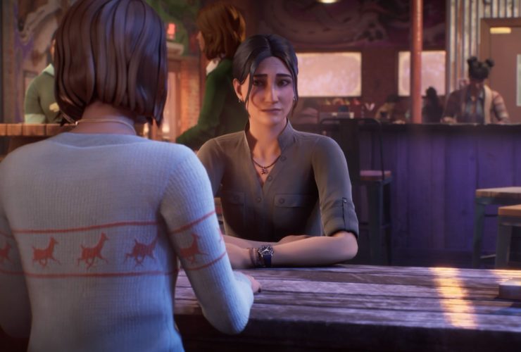 How To Unlock Every Trophy And Achievement In Life Is Strange: Double Exposure