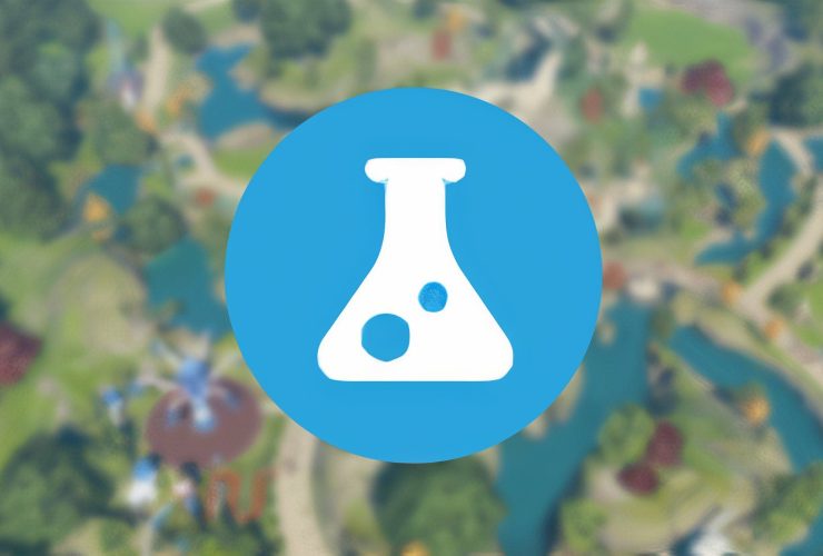 How To Unlock More Rides And Attractions In Planet Coaster 2