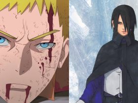 How Two Blue Vortex Can Fix Naruto and Sasuke, Explained