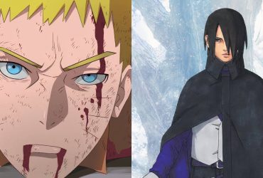 How Two Blue Vortex Can Fix Naruto and Sasuke, Explained