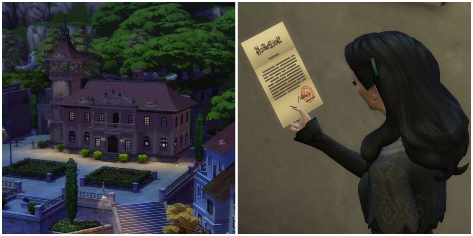 How to Create a Will in The Sims 4