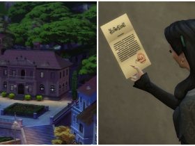 How to Create a Will in The Sims 4