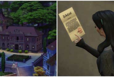 How to Create a Will in The Sims 4