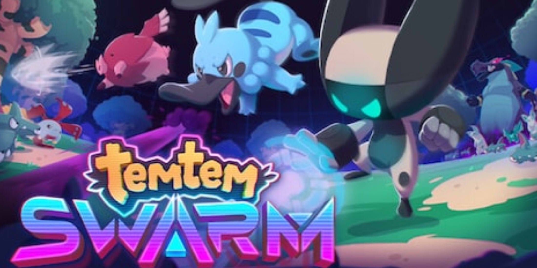 temtem