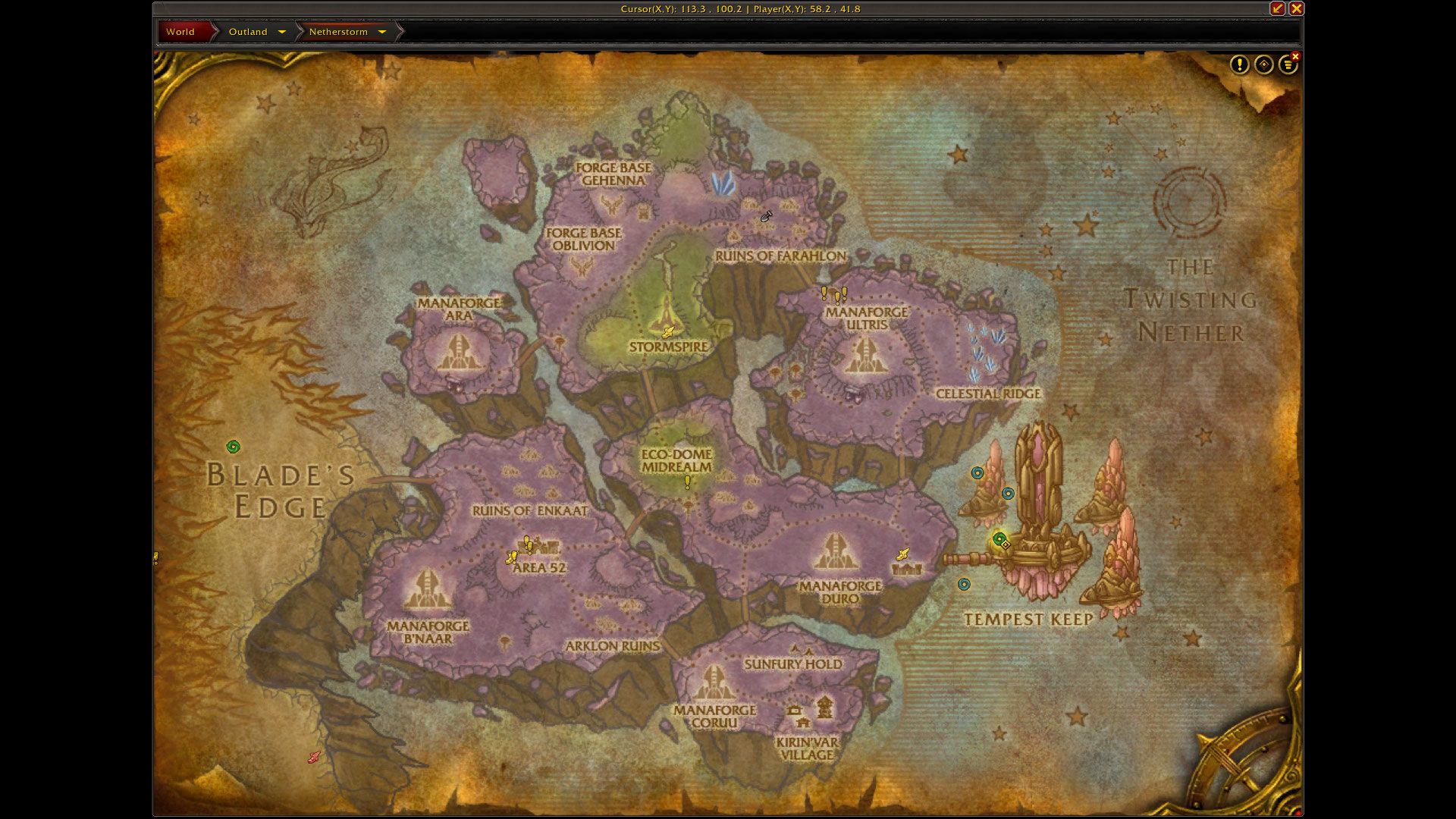 world of warcraft how to get ashes of al ar 1