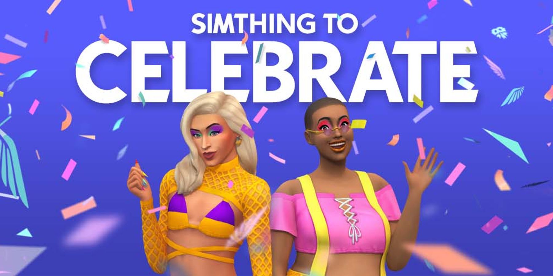 the sims 22nd anniversary