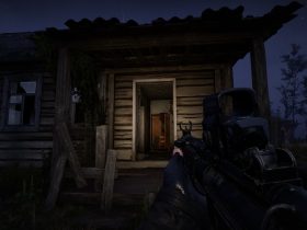 How to Get Free Debut Suit Early in Stalker 2