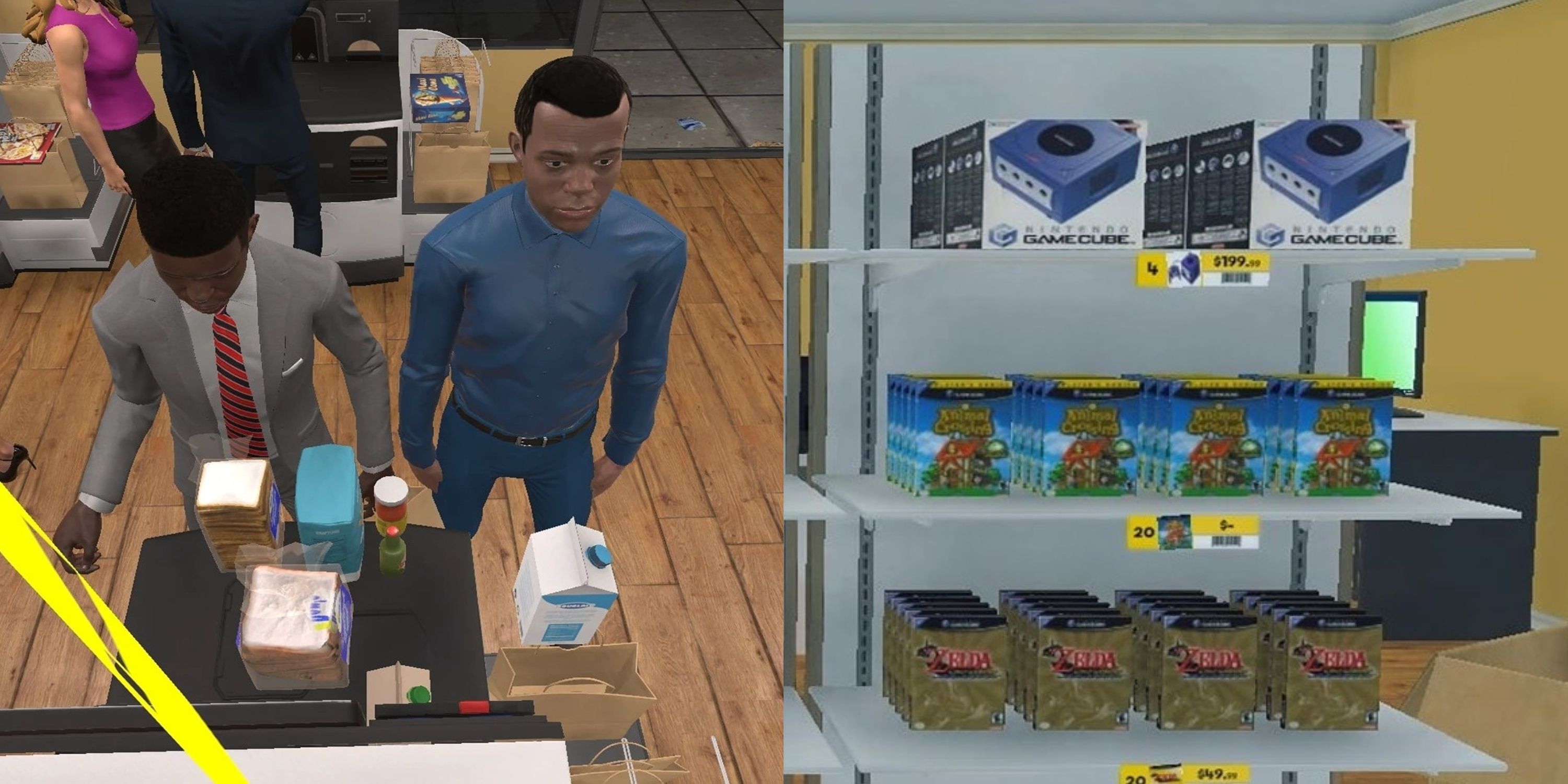 Best Mods In Supermarket Simulator