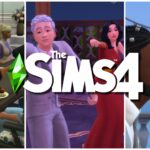 Best Sims 4 Mods For Events & Parties