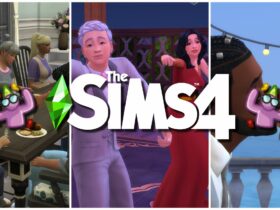 Best Sims 4 Mods For Events & Parties