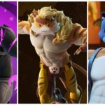 Best Meowscles Skins in Fortnite