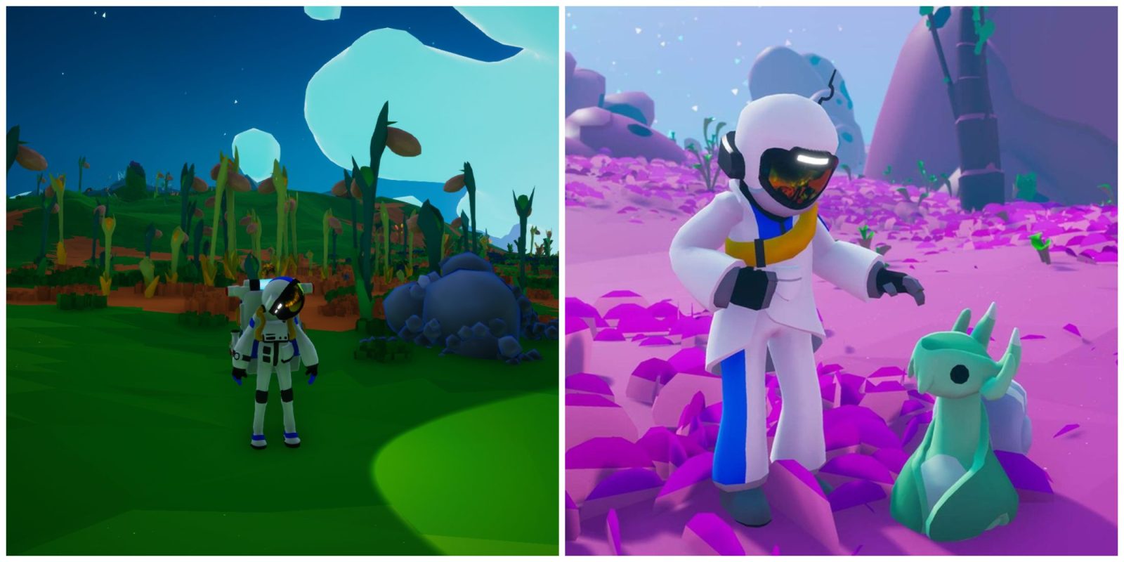 How to Host A Server in Astroneer