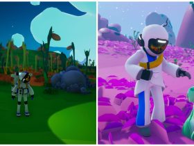 How to Host A Server in Astroneer