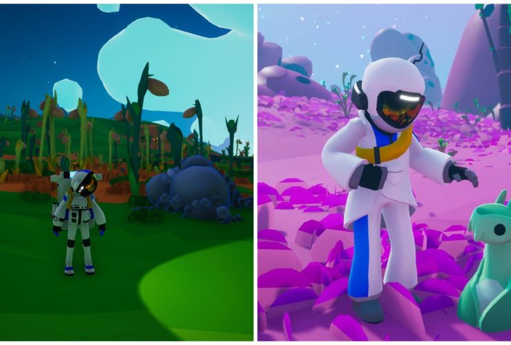 How to Host A Server in Astroneer