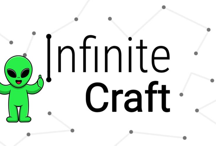 How to Make Alien in Infinite Craft