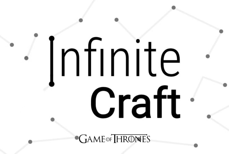 How to Make Game of Thrones in Infinite Craft