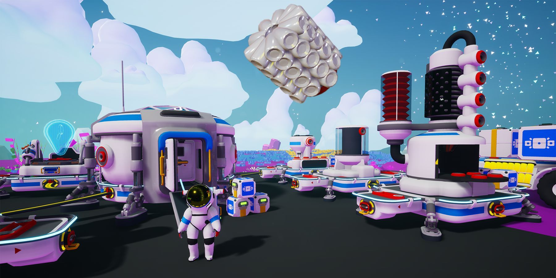 astroneer plastic