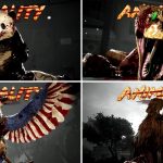 How to Perform All Mortal Kombat 1 Animalities