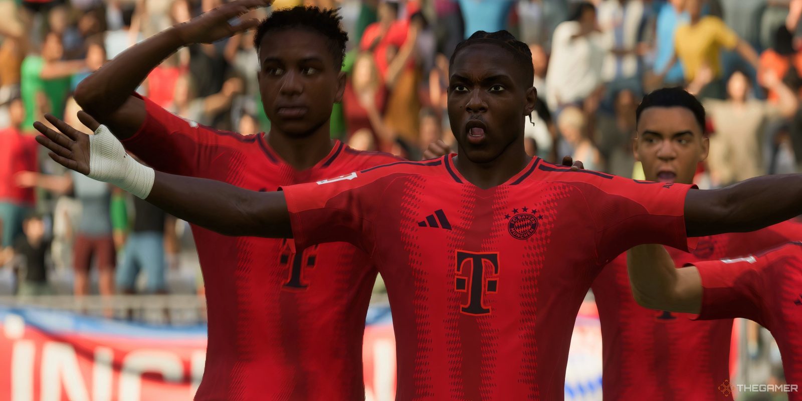 How to Unlock World Tour: Mathys Tel In EA FC 25