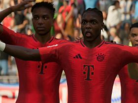 How to Unlock World Tour: Mathys Tel In EA FC 25