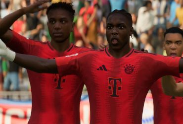 How to Unlock World Tour: Mathys Tel In EA FC 25