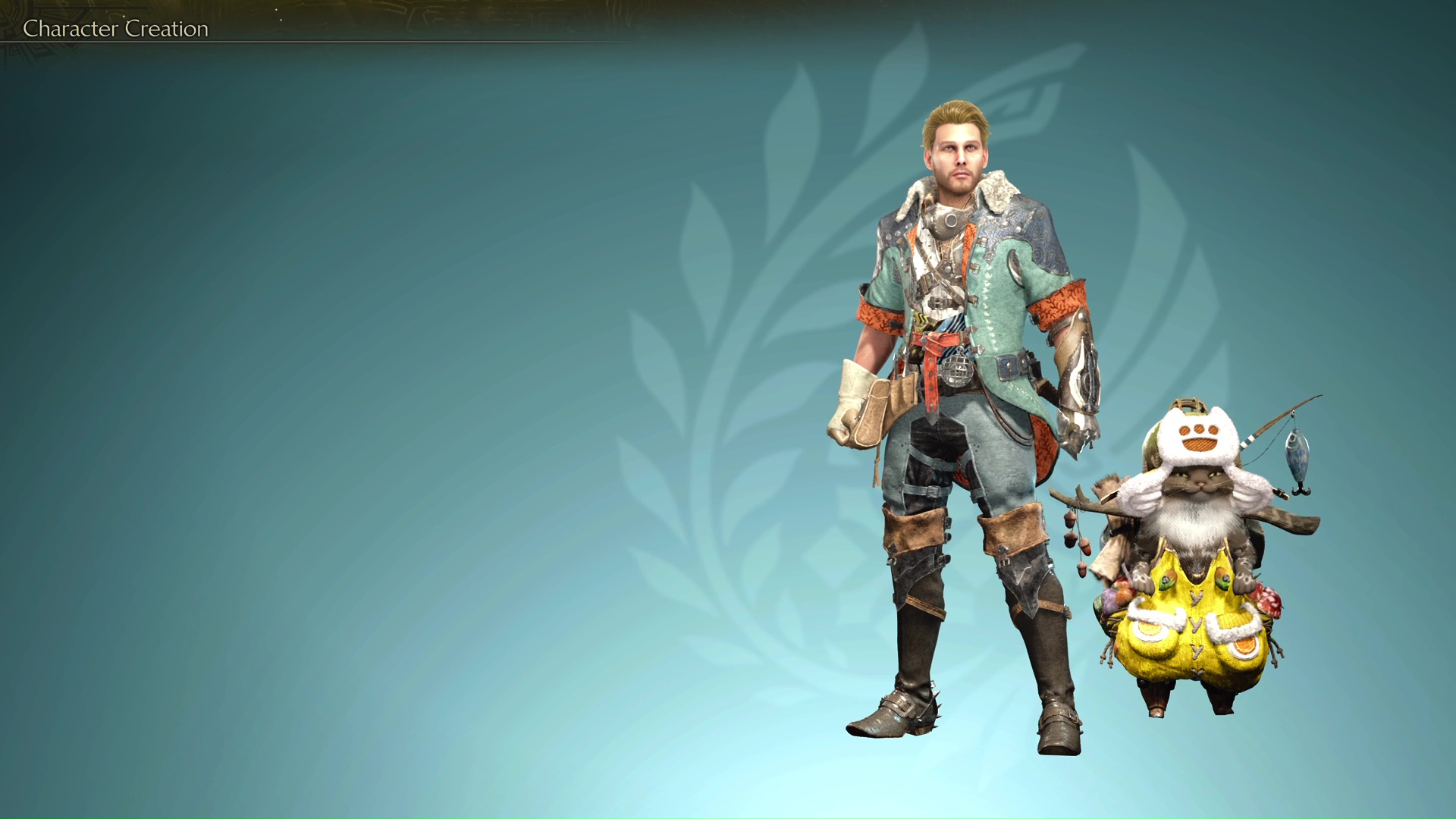 Monster Hunter Wilds