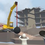 Human: Fall Flat VR Review - Duuro Plays