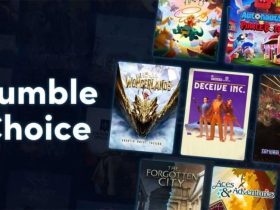 Humble Choice Bundle November 2024 Lineup Includes Warhammer 40,000 Darktide