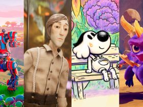 Hunker Down for the Winter With These Cozy Games on Xbox