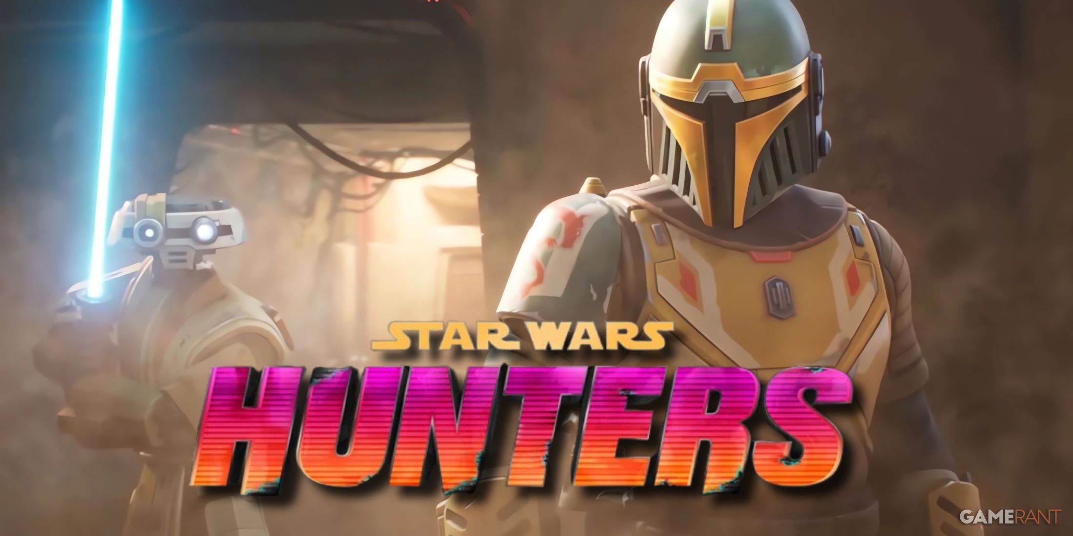 star wars hunters could be sitting on a gold mine of future content