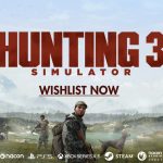 Hunting Simulator 3 - Announcement Trailer